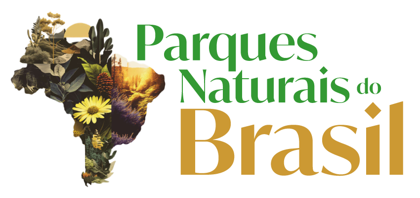 Parques Naturais do Brasil