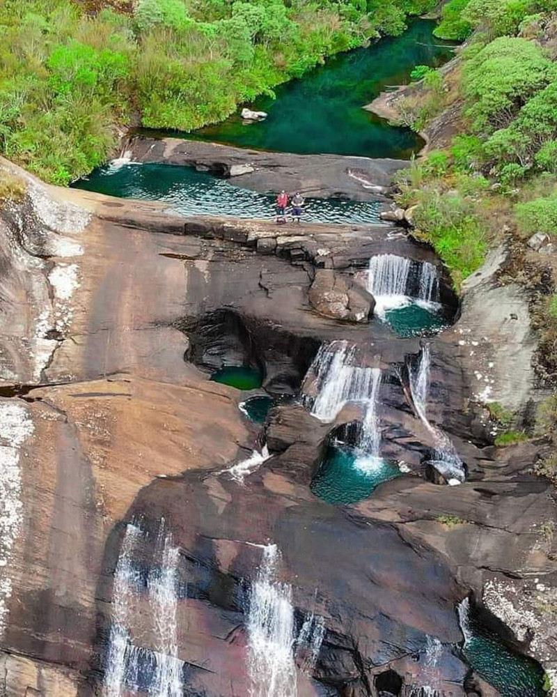 Parques Naturais do Brasil Parques Naturais do Brasil