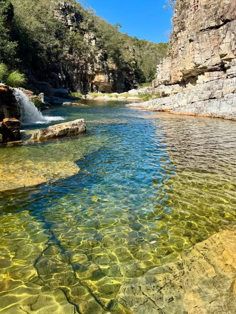 Parques Naturais do Brasil Parques Naturais do Brasil