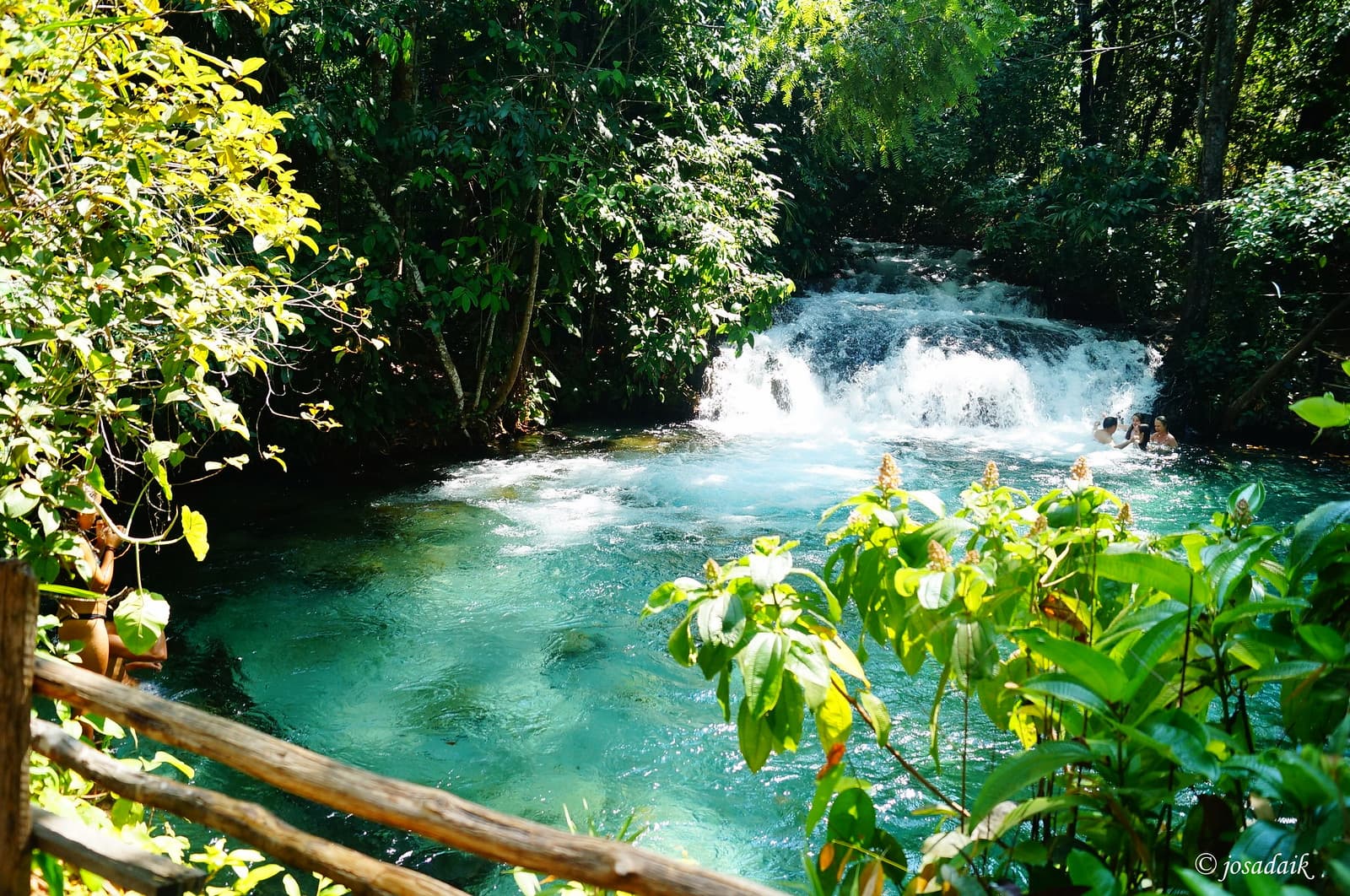 Parques Naturais do Brasil Parques Naturais do Brasil