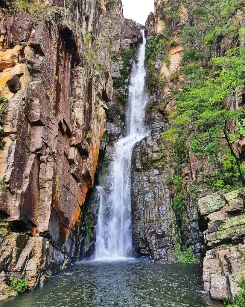 Parques Naturais do Brasil Parques Naturais do Brasil