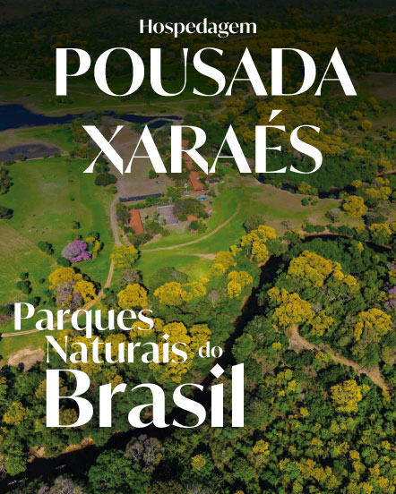 Parques Naturais do Brasil Parques Naturais do Brasil