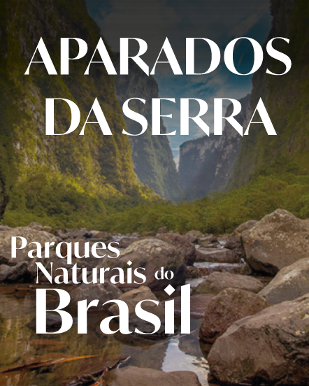 Parques Naturais do Brasil