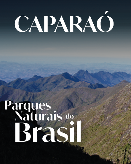 Parques Naturais do Brasil