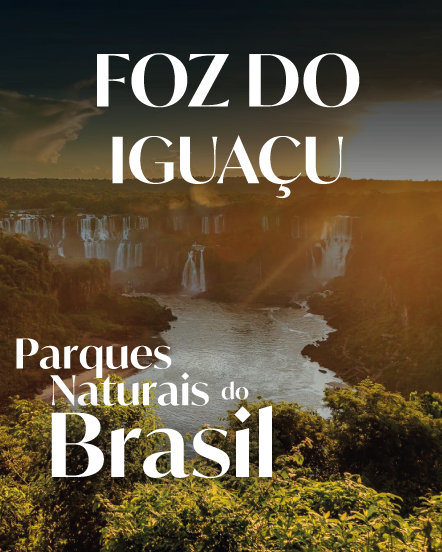 Parques Naturais do Brasil