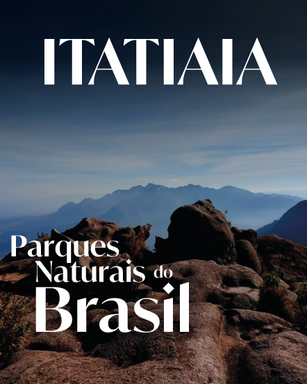Parques Naturais do Brasil