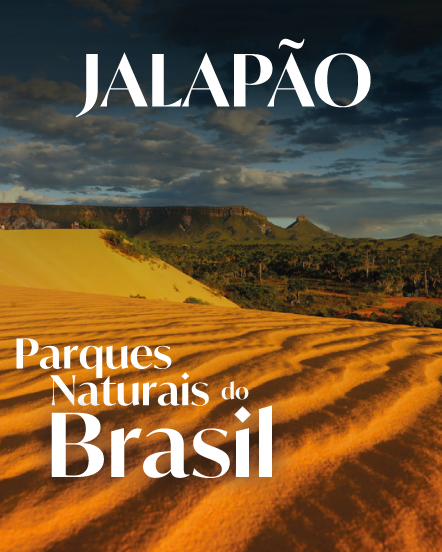 Parques Naturais do Brasil