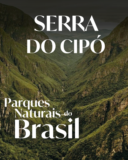 Parques Naturais do Brasil