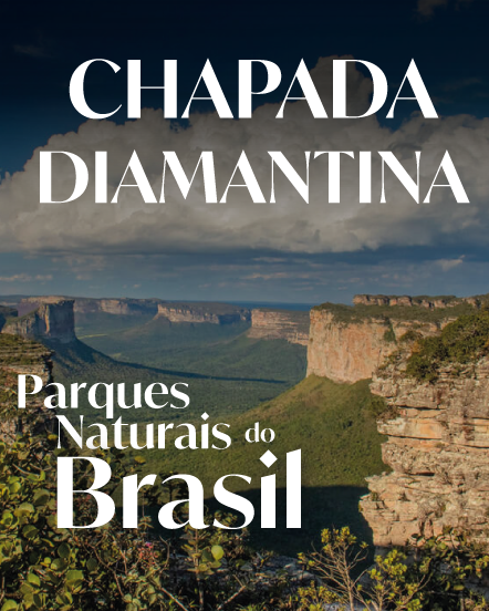 Parques Naturais do Brasil