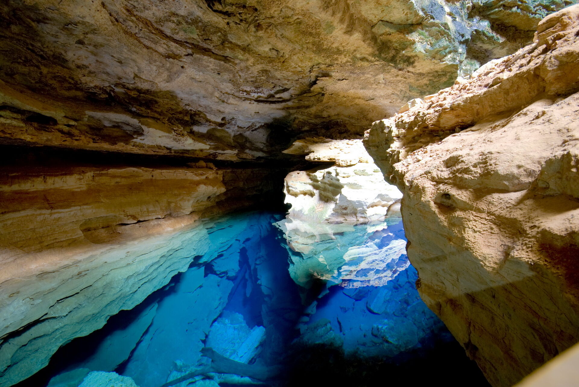 Parques Naturais do Brasil
