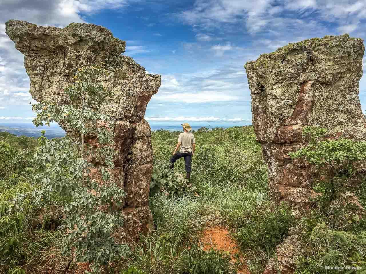 Parques Naturais do Brasil Parques Naturais do Brasil