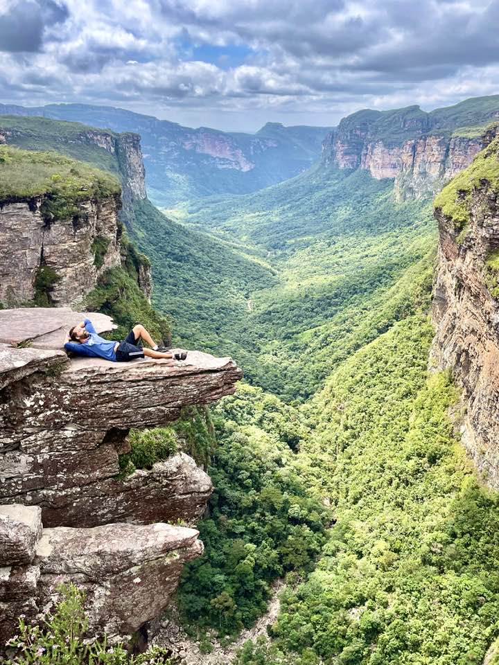 Parques Naturais do Brasil Parques Naturais do Brasil