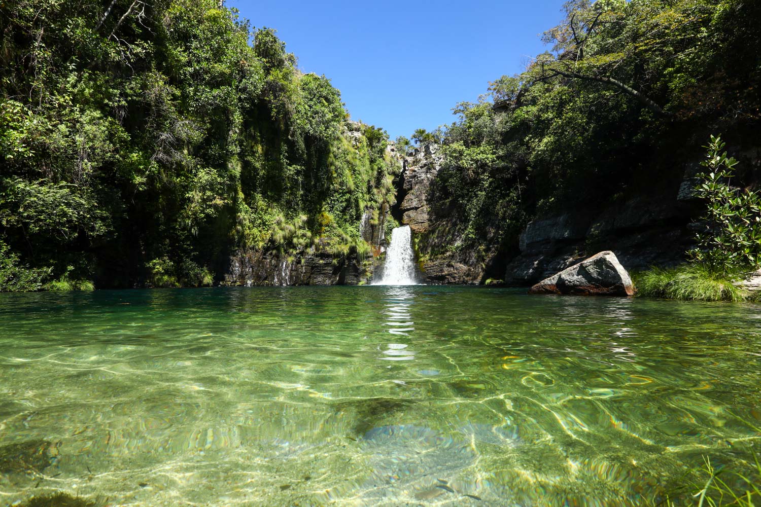 Parques Naturais do Brasil