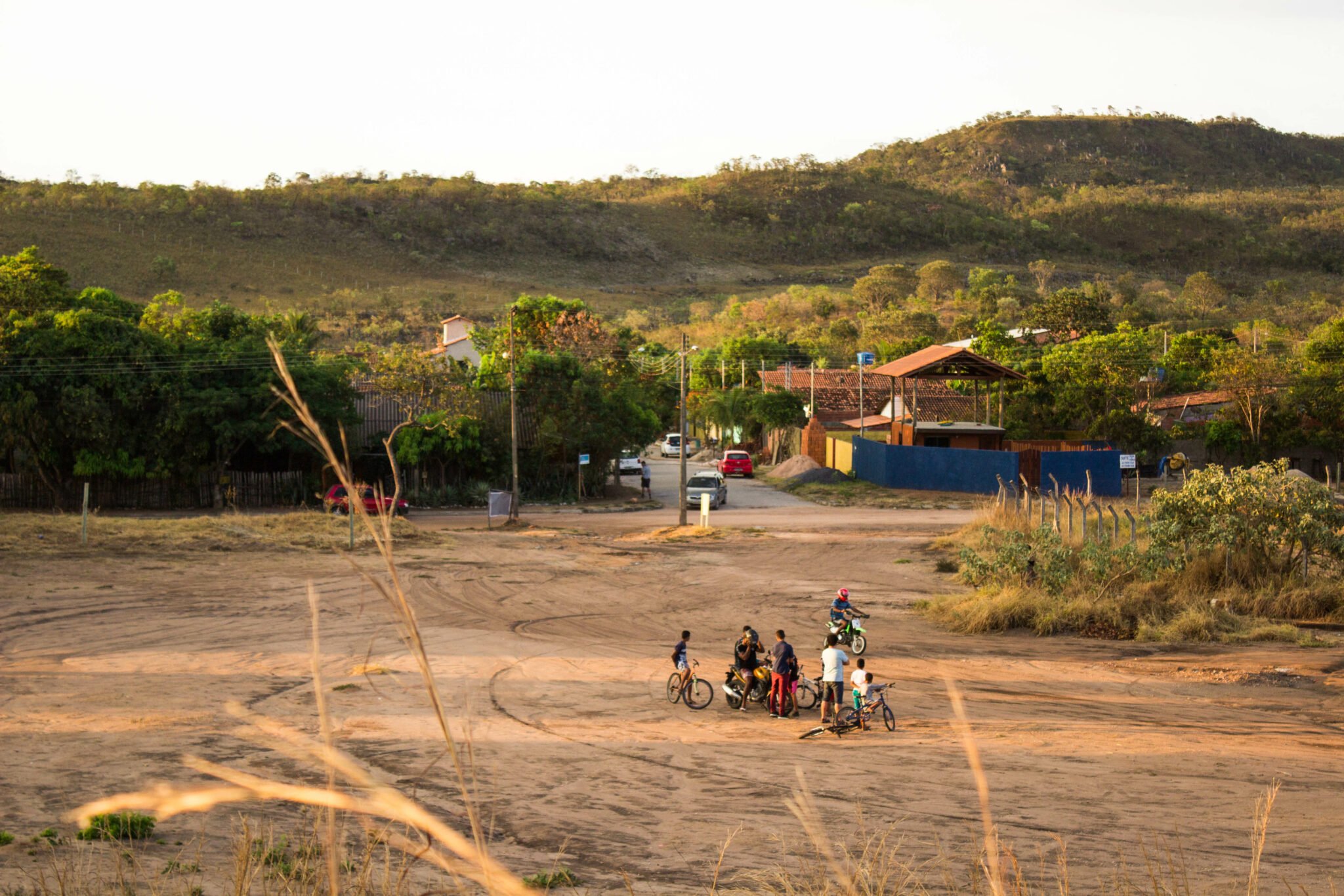 Parques Naturais do Brasil