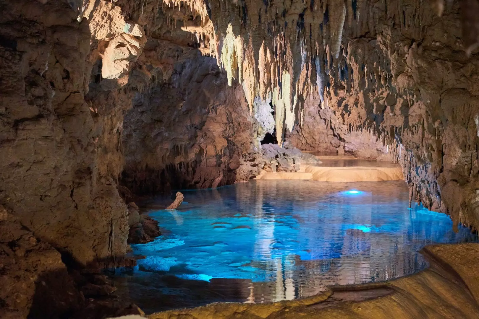 Parques Naturais do Brasil