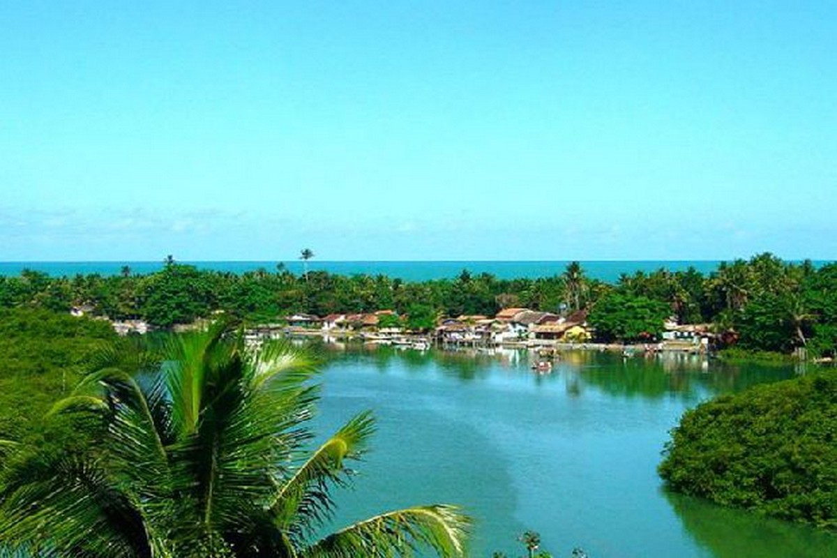 Parques Naturais do Brasil