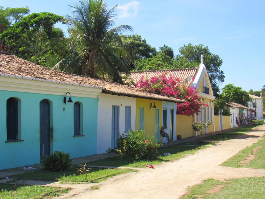Parques Naturais do Brasil