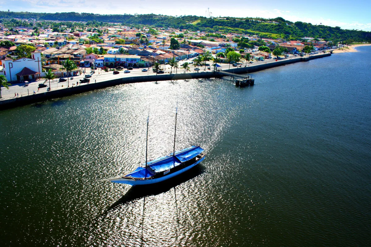 Parques Naturais do Brasil