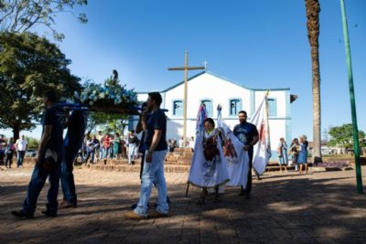 Festa de Sant'Ana 2026