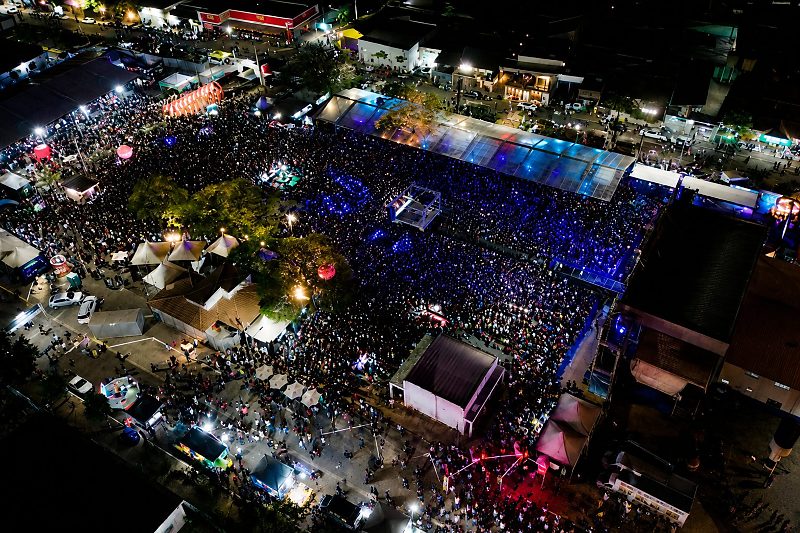 Festival de Inverno