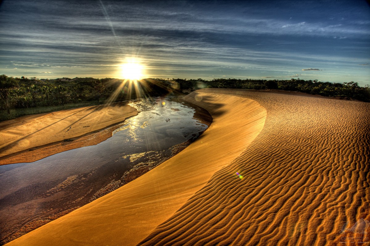 Parques Naturais do Brasil