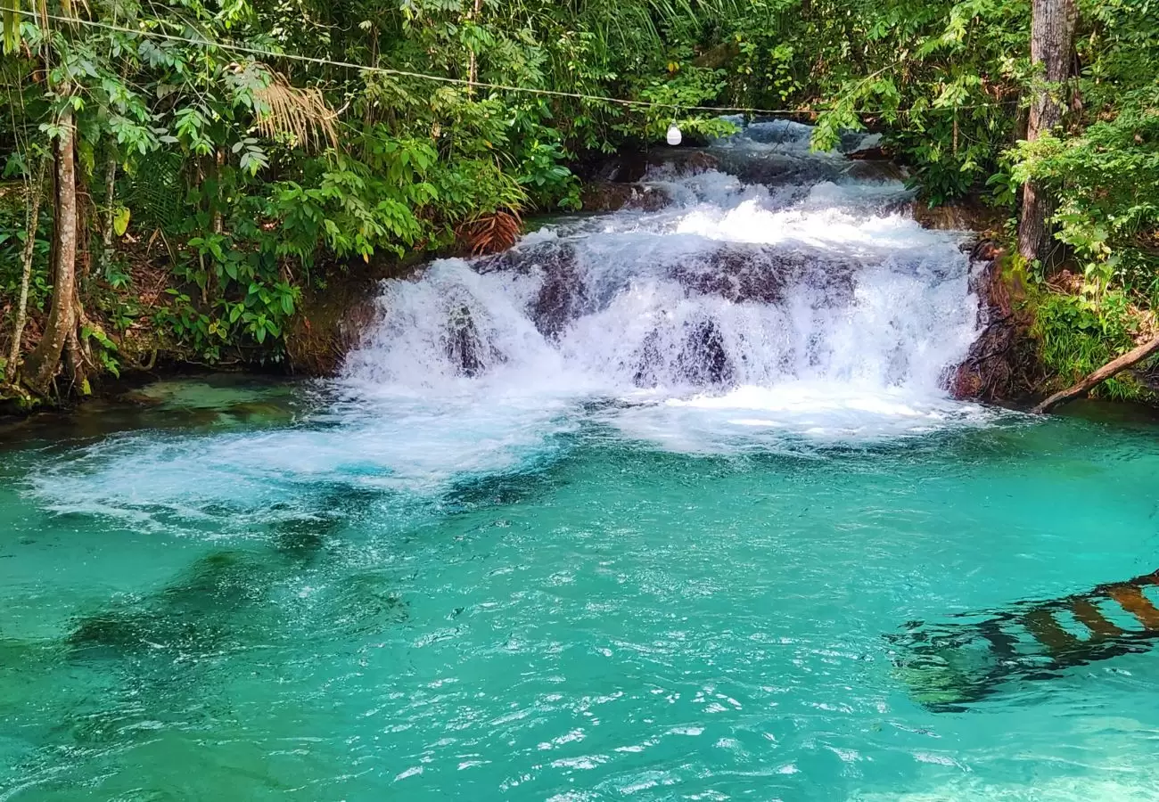 Parques Naturais do Brasil