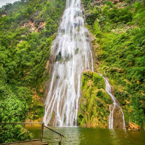 Parques Naturais do Brasil Parques Naturais do Brasil