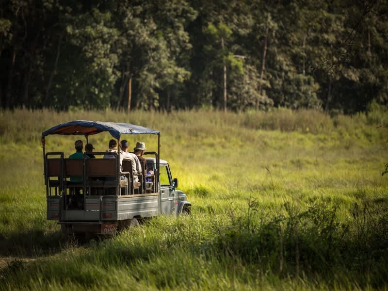 Parques Naturais do Brasil