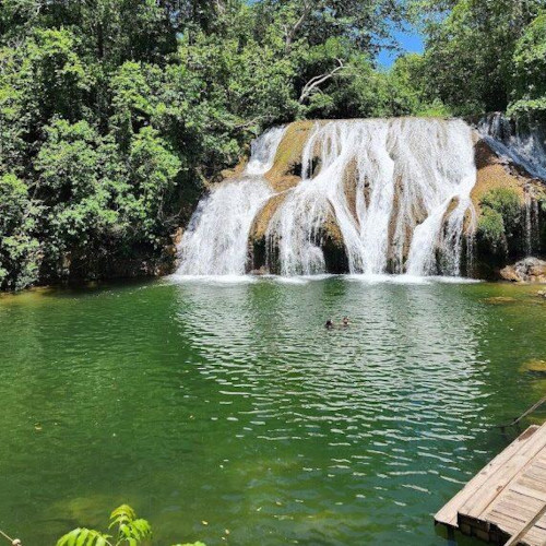 Parques Naturais do Brasil Parques Naturais do Brasil