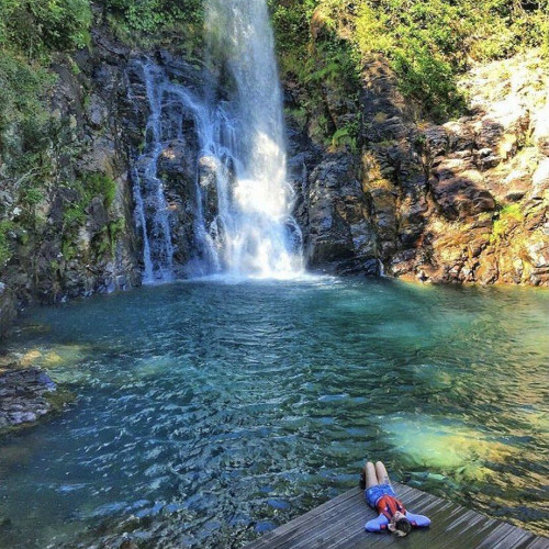 Parques Naturais do Brasil Parques Naturais do Brasil