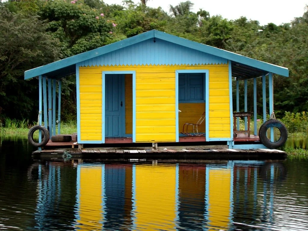 Parques Naturais do Brasil