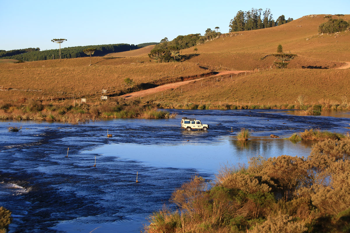 Aparados da Serra