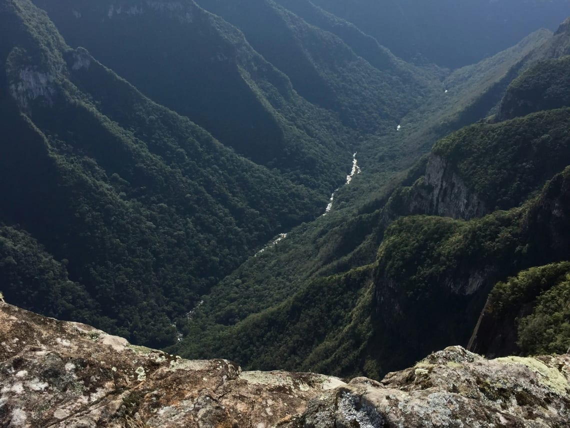 Parques Naturais do Brasil