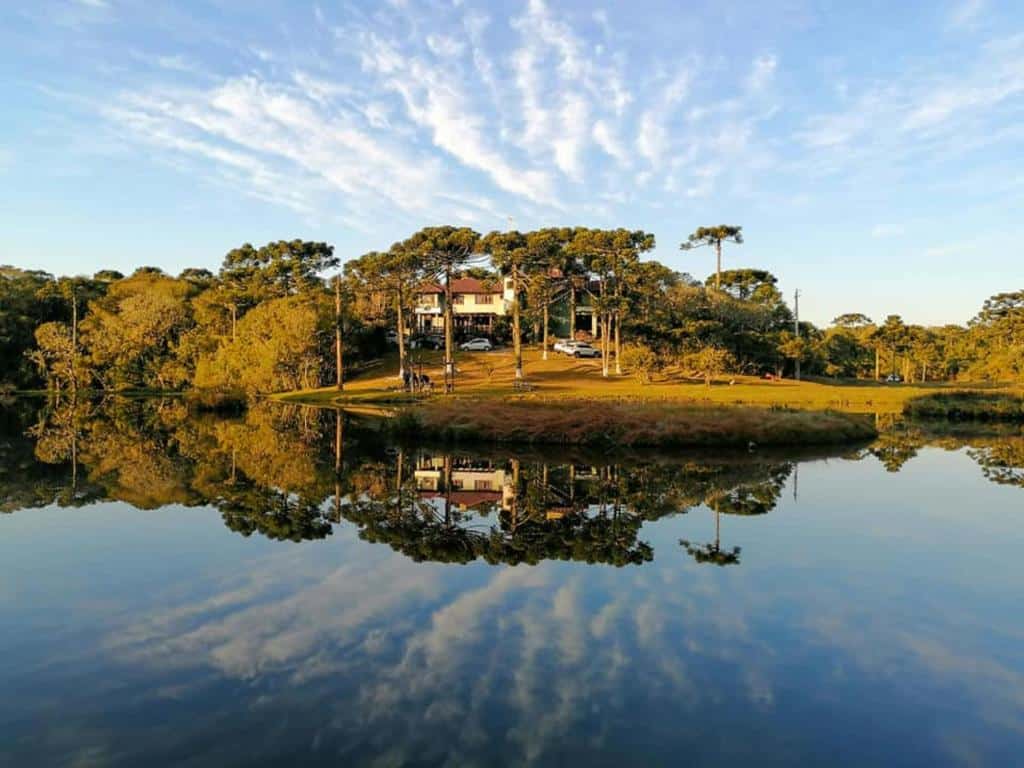 Parques Naturais do Brasil