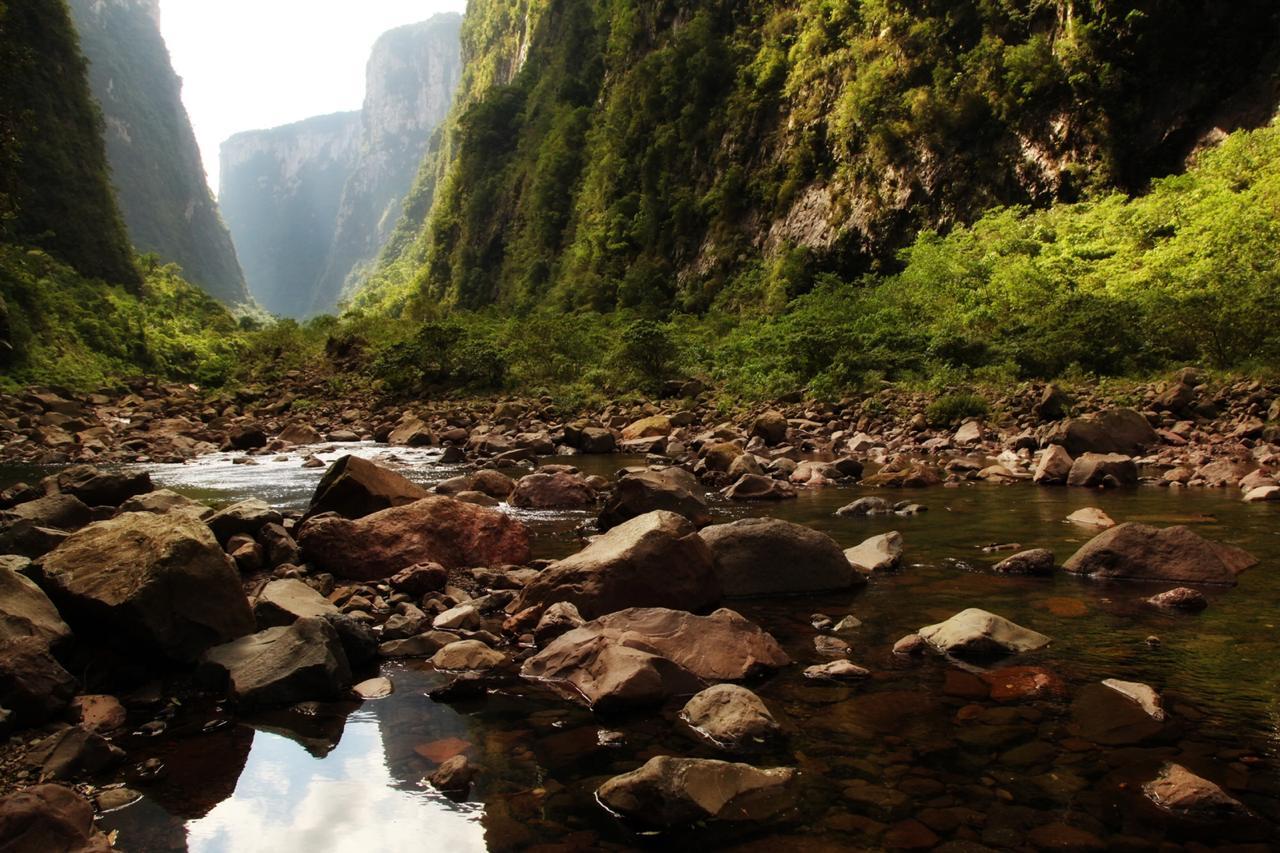 Parques Naturais do Brasil
