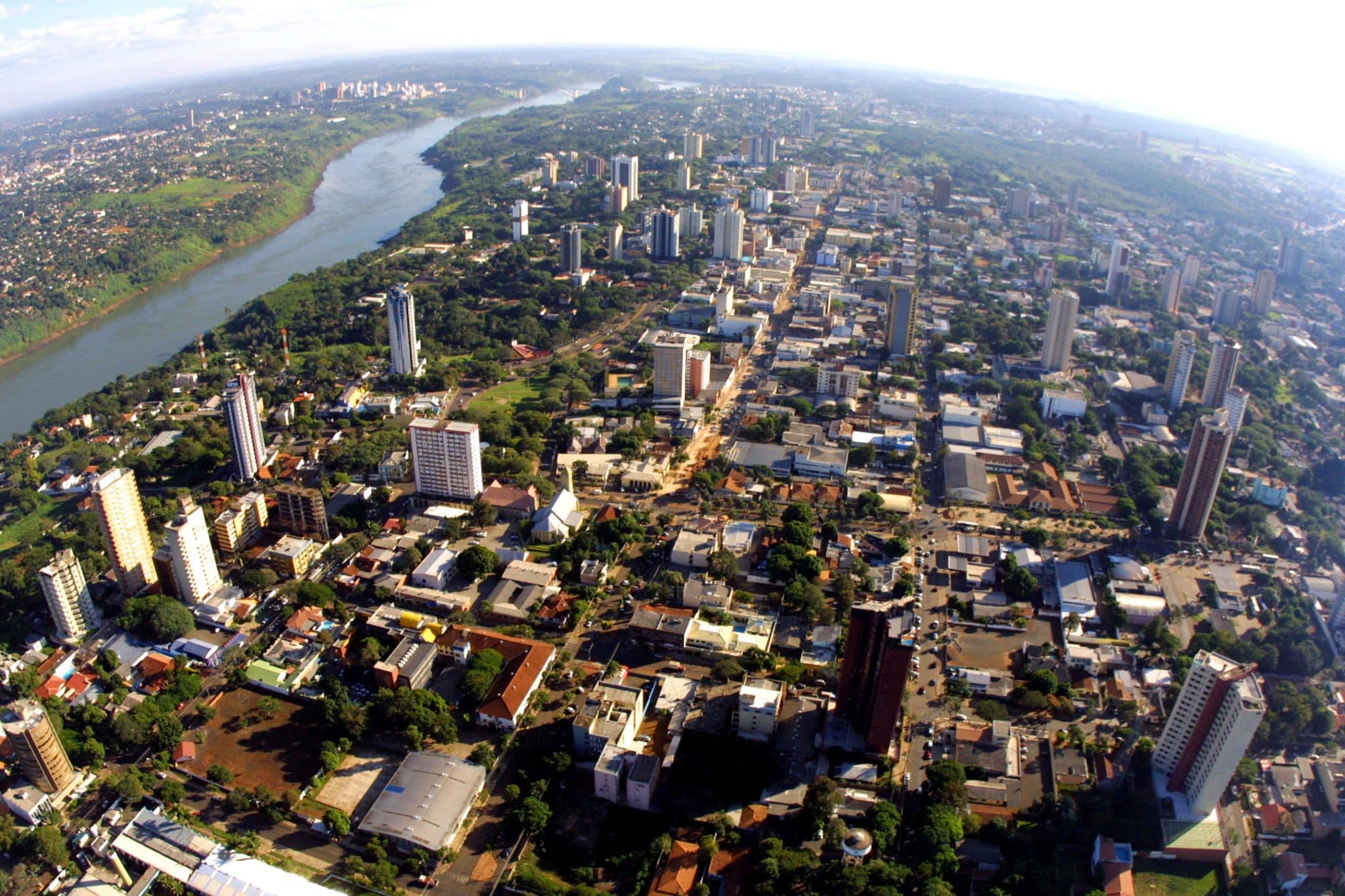 Parques Naturais do Brasil