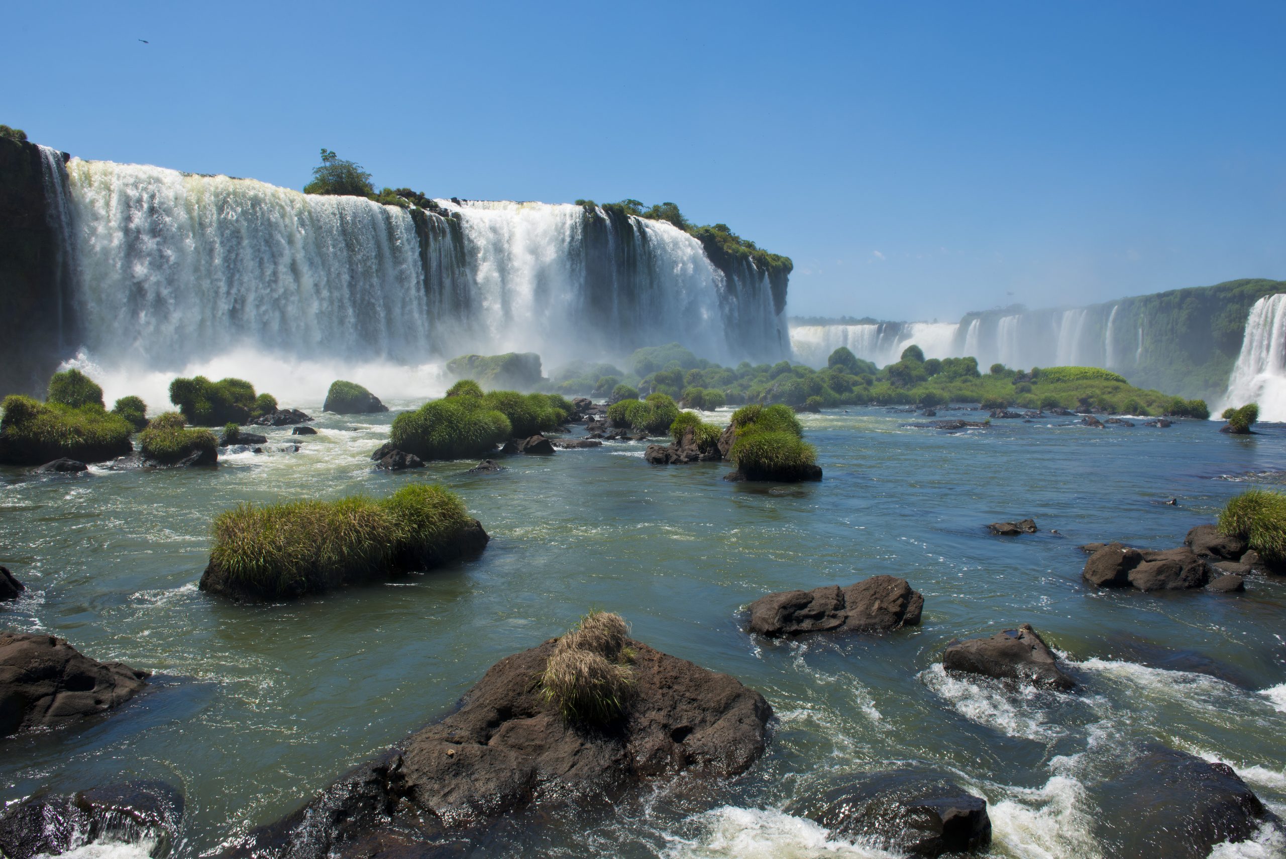 Parques Naturais do Brasil