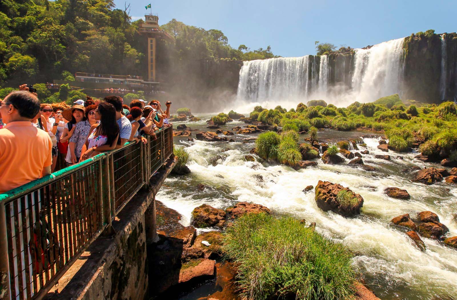Parques Naturais do Brasil