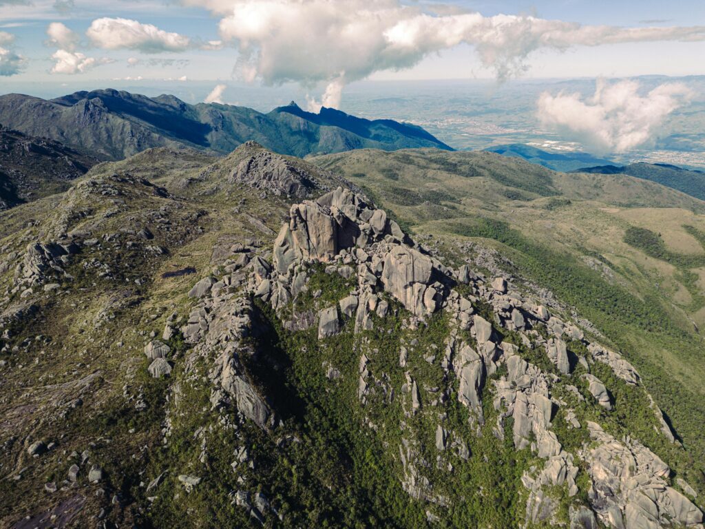 Parques Naturais do Brasil
