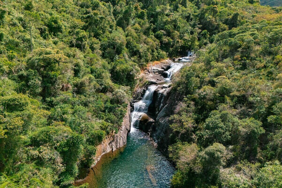 Parques Naturais do Brasil
