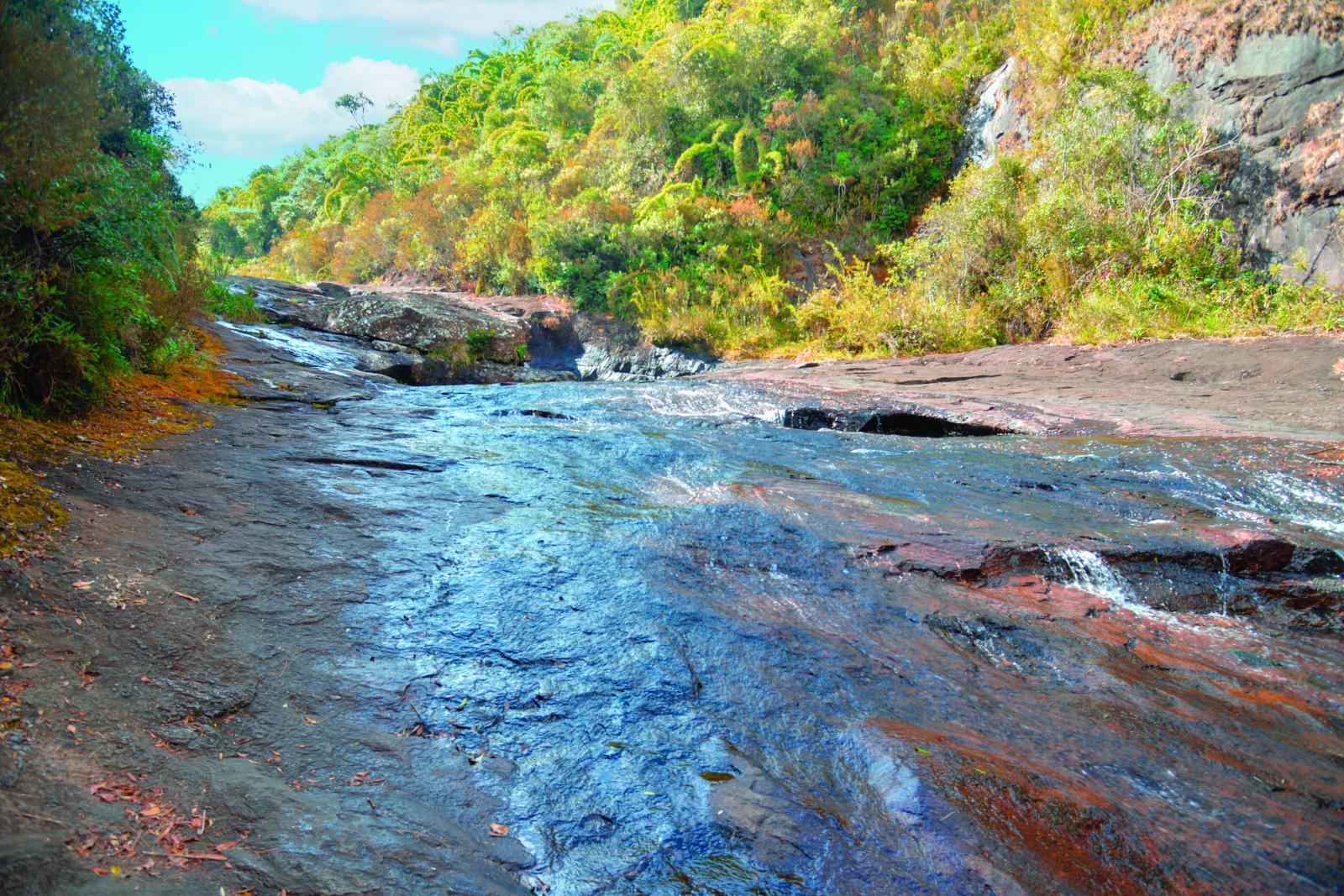 Parques Naturais do Brasil