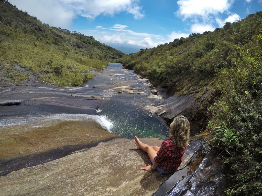 Parques Naturais do Brasil