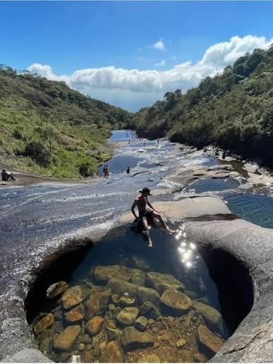 Parques Naturais do Brasil Parques Naturais do Brasil