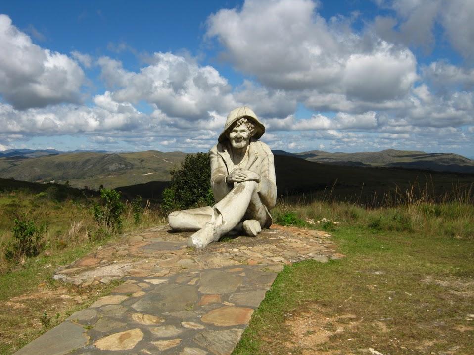 Parques Naturais do Brasil