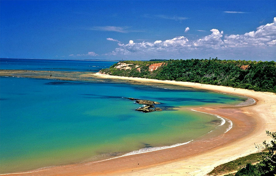 Parques Naturais do Brasil Parques Naturais do Brasil