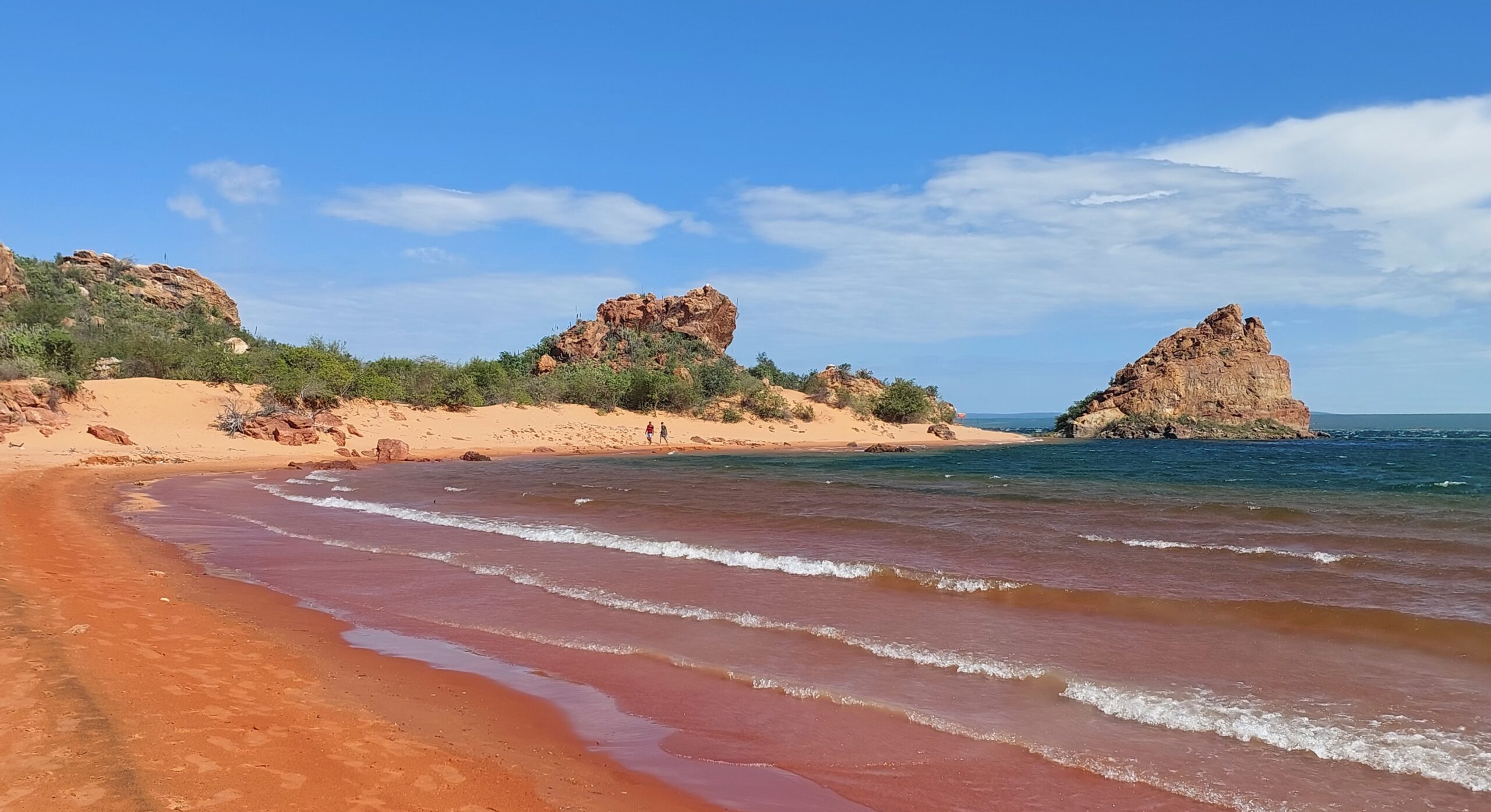 Parques Naturais do Brasil
