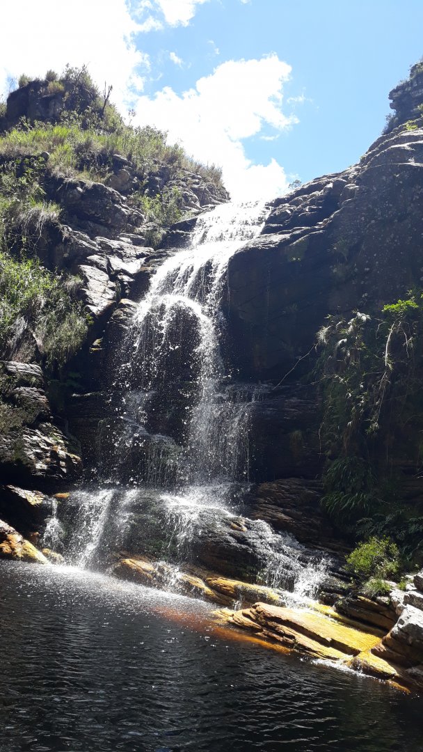 Parques Naturais do Brasil Parques Naturais do Brasil