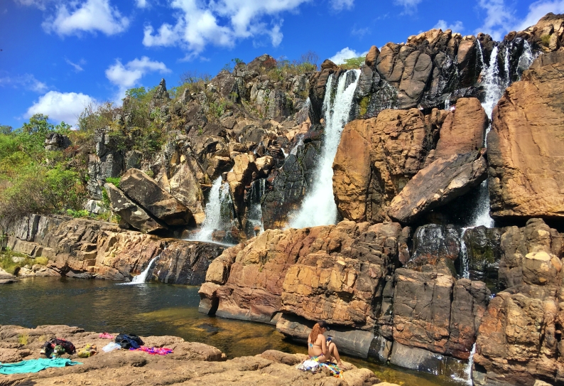 Parques Naturais do Brasil