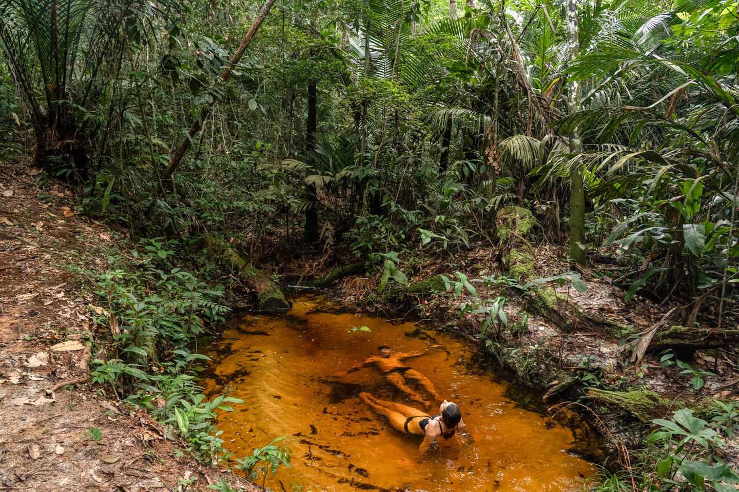 Parques Naturais do Brasil