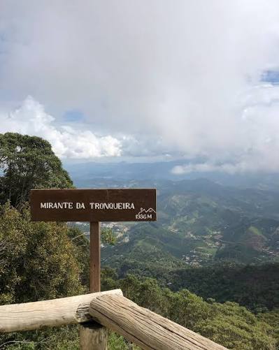 Parques Naturais do Brasil Parques Naturais do Brasil